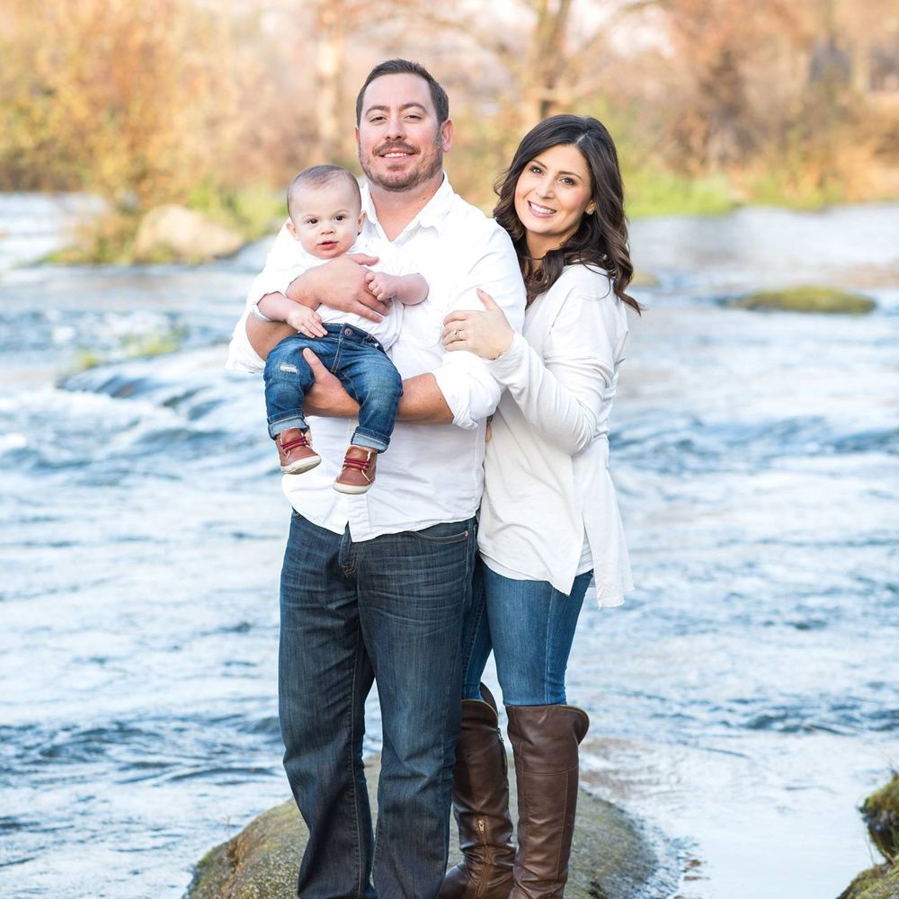 Meet your Posher, Jamie